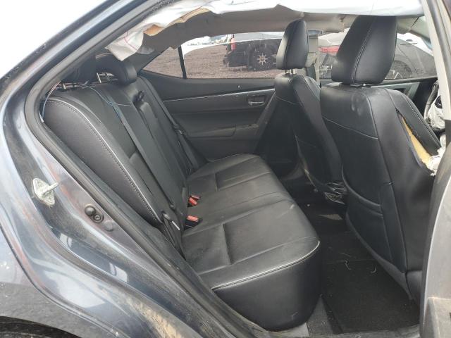 2016 TOYOTA COROLLA L - 2T1BURHE2GC740098