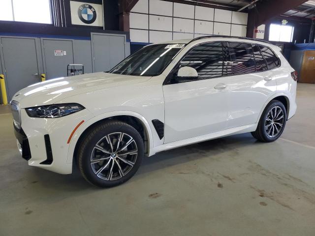 Vin: 5ux23eu01s9x75945, lot: 53264685, bmw x5 xdrive40i 2025 img_1