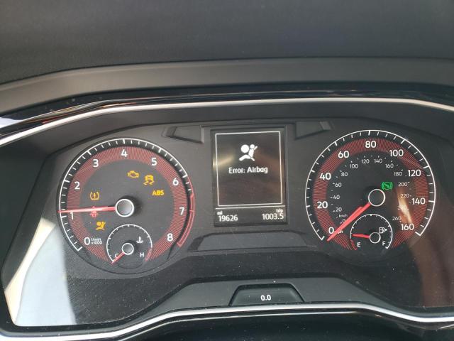 2021 VOLKSWAGEN JETTA S - 3VWC57BU7MM033990