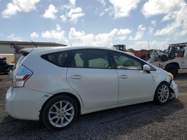 Vin: jtdzn3eu1c3179271, lot: 54610895, toyota prius 20123