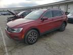 2019 VOLKSWAGEN TIGUAN SE - 3VV2B7AX0KM141613