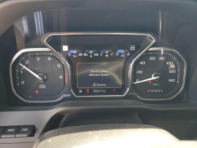 2022 GMC SIERRA LIM - 1GTU9DED2NZ101683