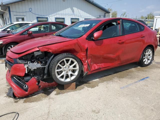 Vin: 1c3cdfbh0dd699320, lot: 54875975, dodge dart sxt 2013 img_1