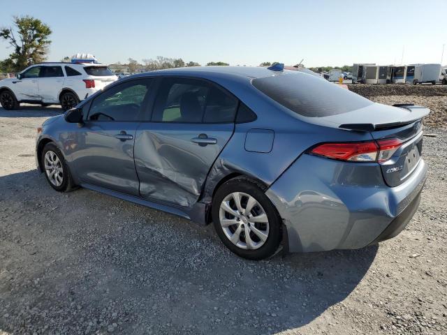 2025 TOYOTA COROLLA LE - 5YFB4MDE8SP247060