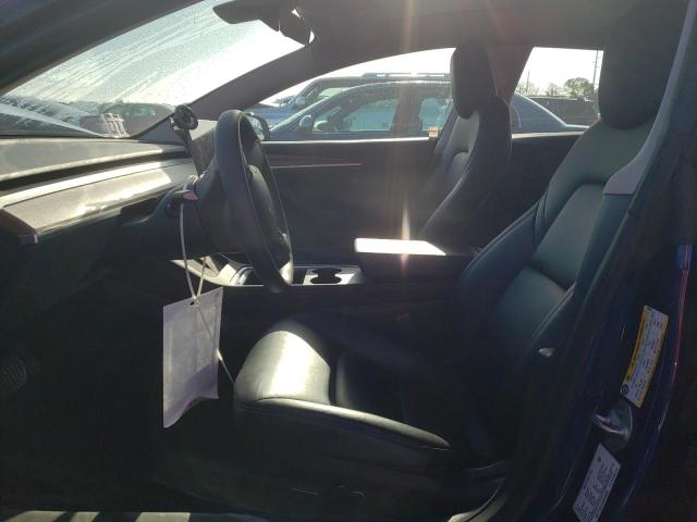 2022 TESLA MODEL 3 - 5YJ3E1EA3NF296629