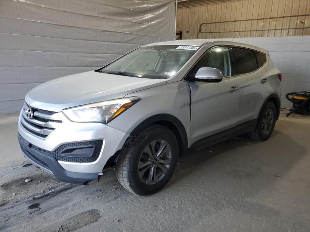 HYUNDAI SANTA FE S