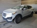 2016 HYUNDAI SANTA FE S - 5XYZTDLB1GG329555