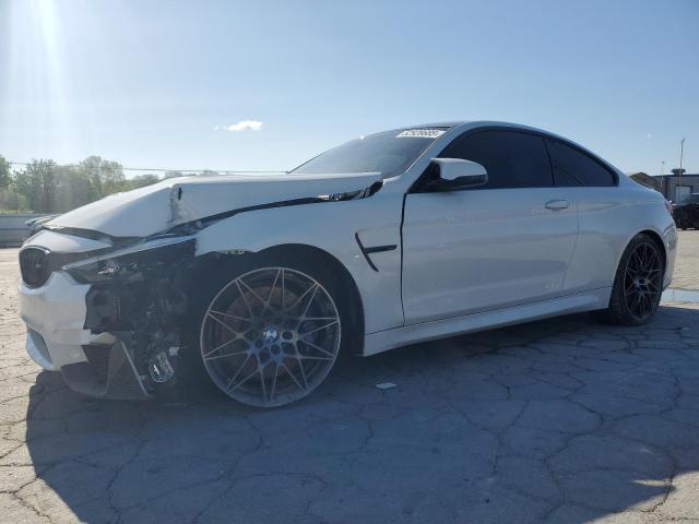 Vin: wbs4y9c59jac87657, lot: 52928685, bmw m4 2018 img_1