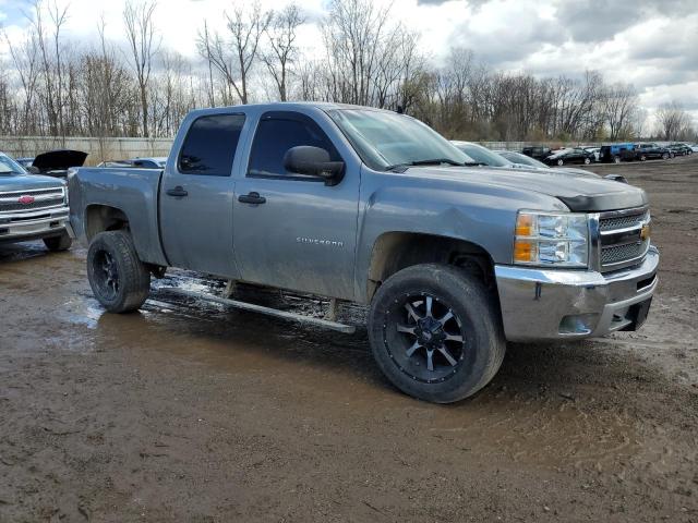 Vin: 3gcpcse00cg205635, lot: 53701945, chevrolet all models c1500 lt 20124