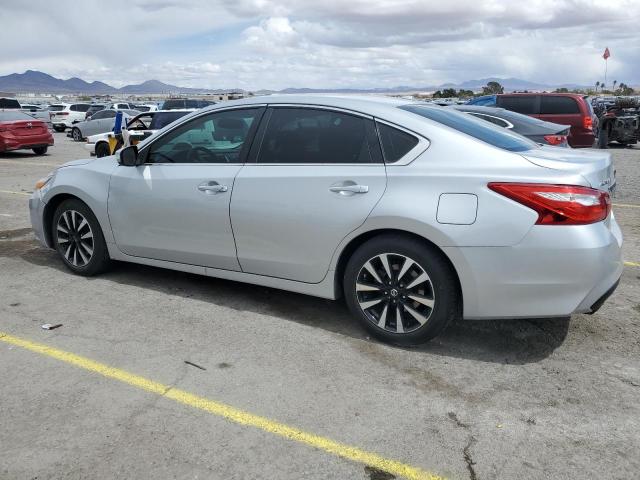 2018 NISSAN ALTIMA 2.5 - 1N4AL3AP8JC150176