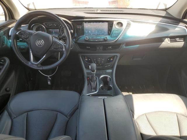 2020 BUICK ENVISION E - LRBFXCSA8LD209866