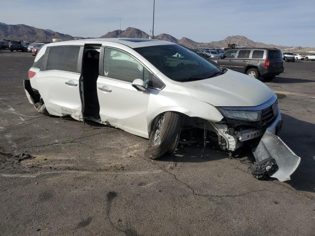 Vin: 5fnrl6h72nb041936, lot: 54692215, honda all models exl 20224