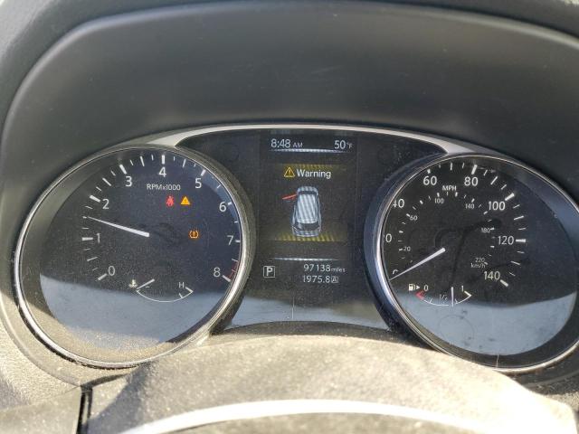 2015 NISSAN ROGUE S - 5N1AT2MV7FC813612