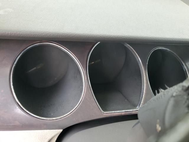 2012 FORD TAURUS SEL #3311688228