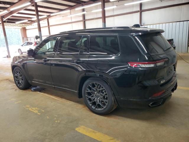 Vin: 1c4rjkeg3p8862582, lot: 54504345, jeep grand cher l summit 20232