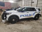 2021 FORD EXPLORER P - 1FM5K8AB1MGB35303