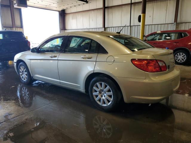 Vin: 1c3cc4fb2an183821, lot: 55239615, chrysler sebring touring 20102