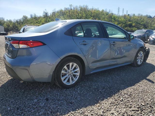 Vin: 5yfb4mde2sp230920, lot: 54673775, toyota corolla le 20253