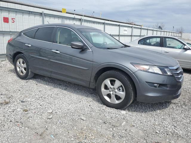 2010 HONDA ACCORD CRO - 5J6TF1H39AL010570