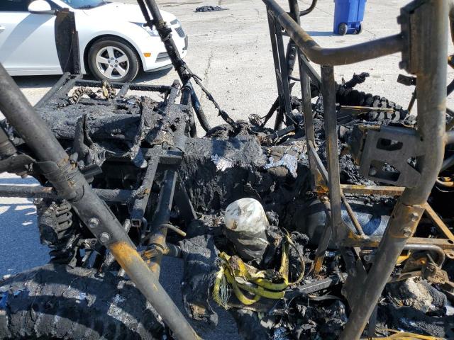 2014 KAWASAKI KRF800 B JKBRFCB10EB500593