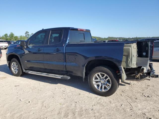 2020 CHEVROLET SILVERADO - 1GCRYDED2LZ339023