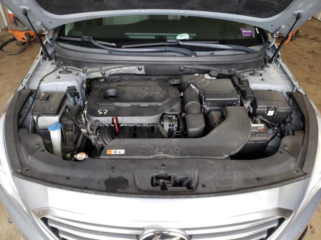 2016 HYUNDAI SONATA SE - 5NPE24AF4GH374070