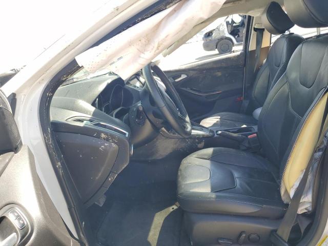 2018 FORD FOCUS TITANIUM 1FADP3J24JL211884