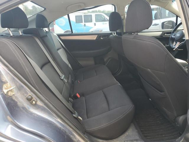2016 SUBARU LEGACY 2.5 4S3BNAC66G3043489