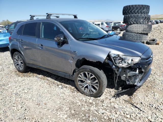 2018 MITSUBISHI OUTLANDER JA4AP3AU8JZ005702