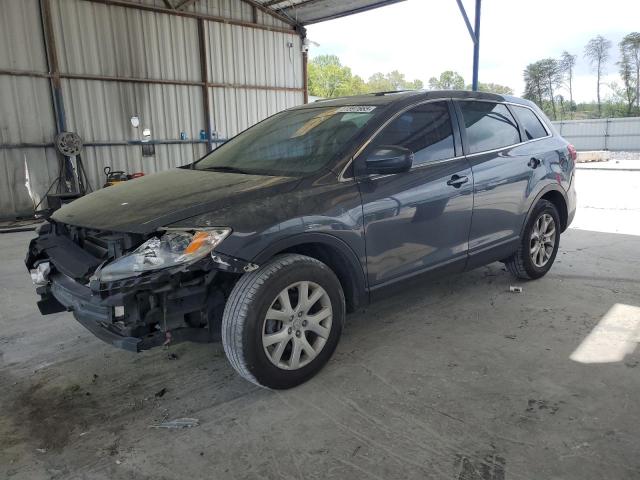 Vin: jm3tb2ca4e0426408, lot: 51597665, mazda cx-9 touring 2014 img_1