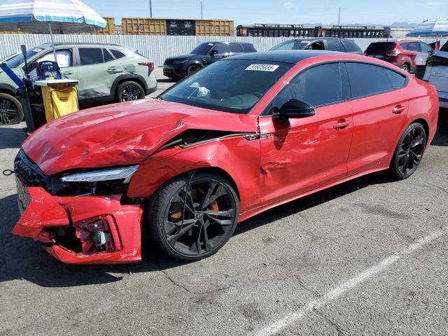 Vin: wauc4cf56ra030212, lot: 51505035, audi s5/rs5 premium plus 2024 img_1