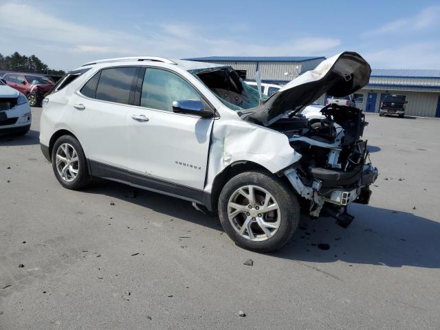Vin: 3gnaxxev7ms126097, lot: 53311655, chevrolet equinox premier 20214
