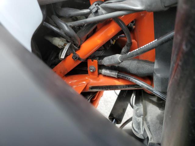 2020 KTM 1290 SUPER - VBKV59408LM921142