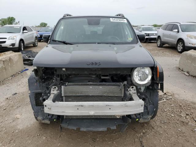 2020 JEEP RENEGADE L - ZACNJBBB2LPL41716
