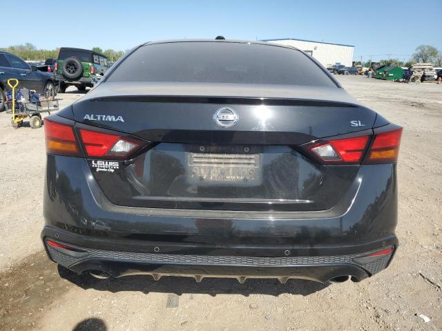 2019 NISSAN ALTIMA SL - 1N4BL4EV8KC166933