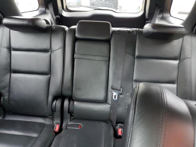 2017 DODGE DURANGO GT 1C4RDHDG7HC944387