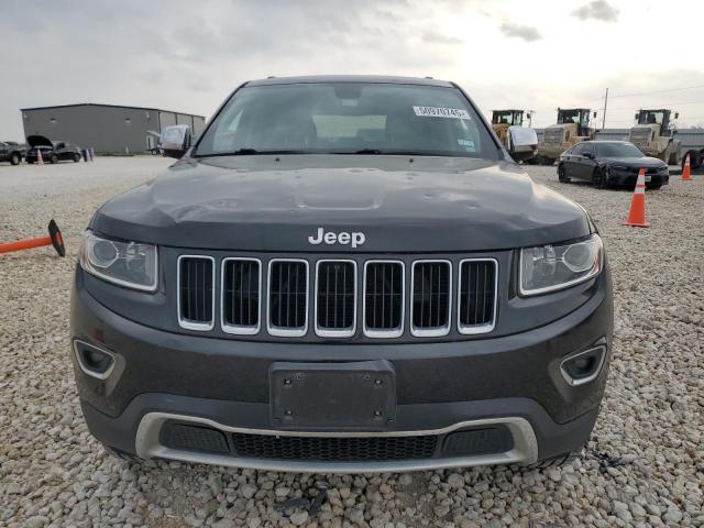 2015 JEEP GRAND CHER - 1C4RJEBG6FC915518