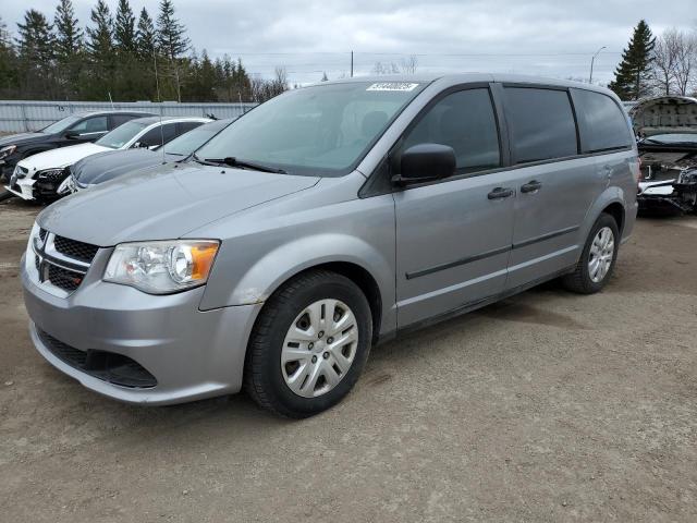 Vin: 2c4rdgbg8er152068, lot: 51440025, dodge caravan se 2014 img_1