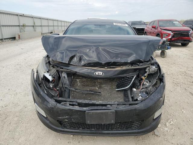 5XXGN4A7XFG363819 2015 KIA OPTIMA