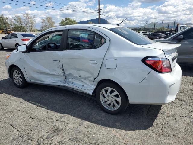 Vin: ml32fufj1rhf01241, lot: 51615975, mitsubishi mirage g4 es 20242