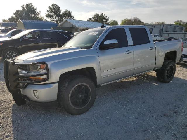 Vin: 3gcukrecxhg368938, lot: 52529135, chevrolet all models k1500 lt 2017 img_1