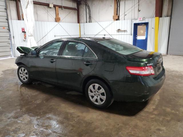 Vin: 4t4bf3ek0ar001745, lot: 53470435, toyota camry base 20102