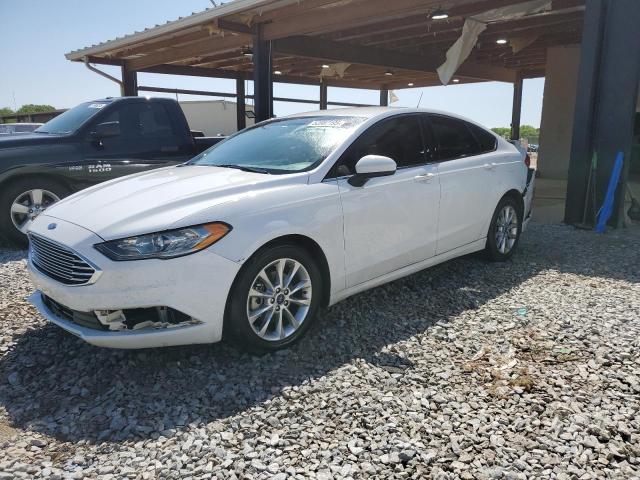 Vin: 3fa6p0h74hr391808, lot: 52087195, ford fusion se 2017 img_1