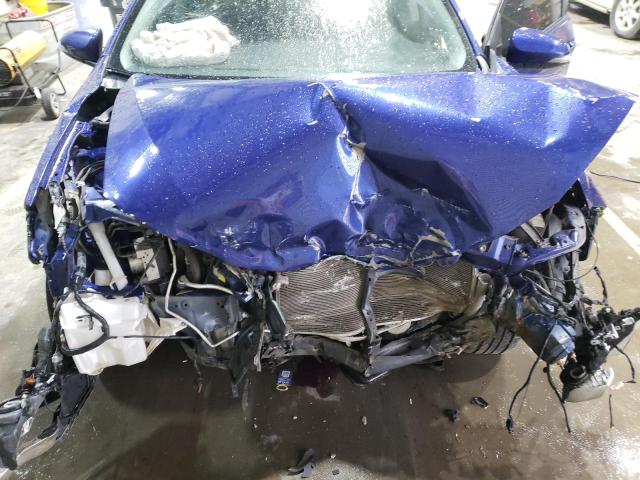 2016 TOYOTA COROLLA L - 5YFBURHE9GP540819