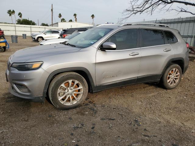 Vin: 1c4pjlcb9kd325574, lot: 51627595, jeep grand cher latitude 2019 img_1