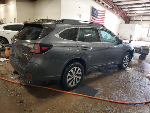 2020 SUBARU OUTBACK PR - 4S4BTACCXL3259623