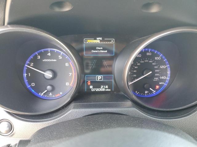 2019 SUBARU OUTBACK 2. 4S4BSAFC3K3361715