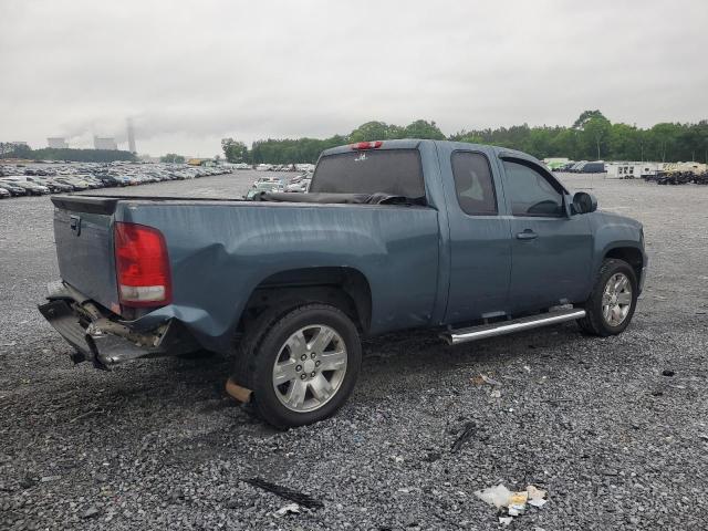 Vin: 1gtr2ve36bz144832, lot: 54582905, gmc sierra k1500 sle 20113