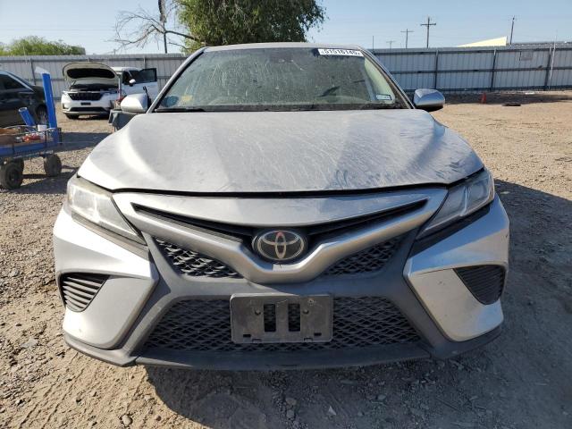 2020 TOYOTA CAMRY SE - 4T1G11AK6LU868918
