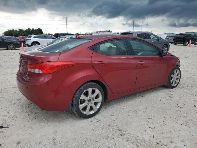 Vin: 5npdh4ae3dh219538, lot: 54650105, hyundai elantra gls 20133